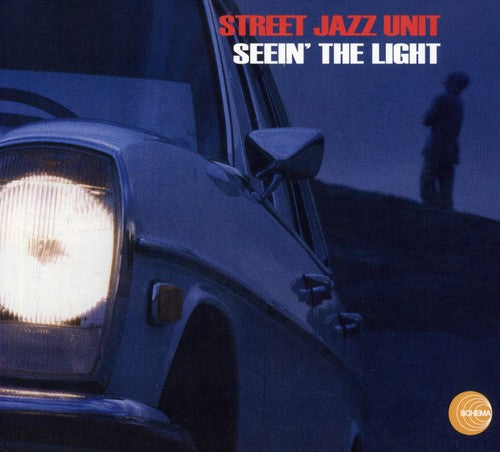 Street Jazz Unit - Seein the Light