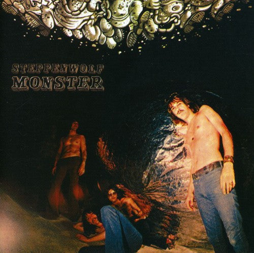 Steppenwolf - Monster