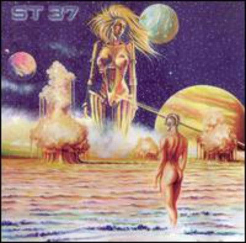 St 37 - Insect Hospital