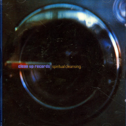 Spiritual Cleansing/ Various - Spiritual Cleansing / Various