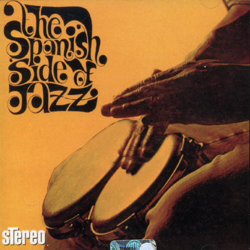 Various Artists - Spanish Side of Jazz / Various