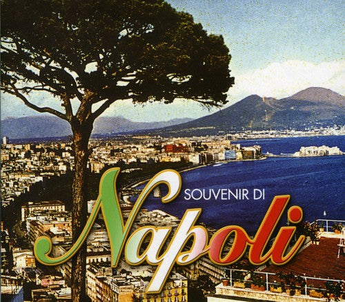 Souvenir Di Napoli/ Various - Souvenir Di Napoli / Various