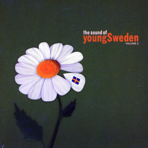 Sounds of Young Sweden 3/ Various - Sounds Of Young Sweden, Vol. 3