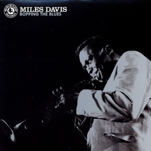 Miles Davis - Bopping the Blues