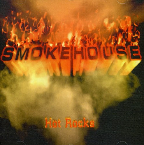 Smokehouse - Hot Rocks