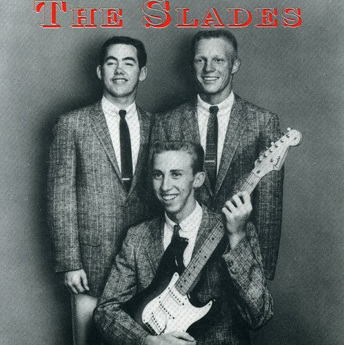 Slades - Slades