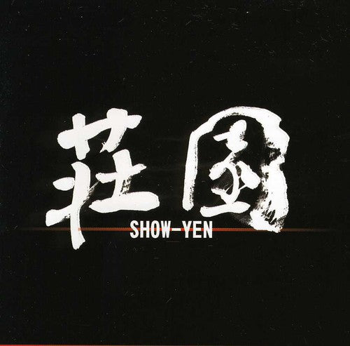 Show-Yen - Show-Yen