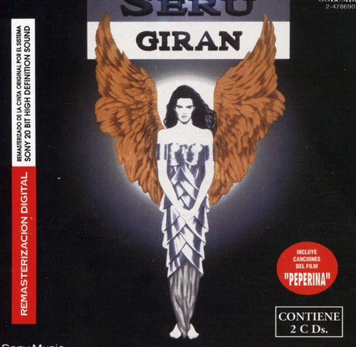 Seru Giran - En Vivo