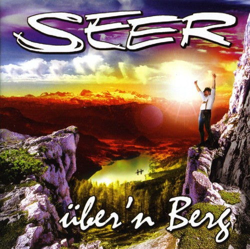 Seer - Ber'n Berg
