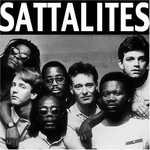 Sattalites - Sattalites