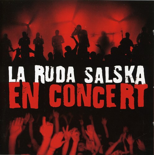 Ruda Salska - En Concert