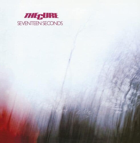 Cure - Seventeen Seconds