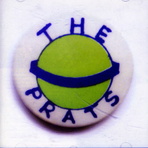 Prats - Now That's What I Call Prats Music