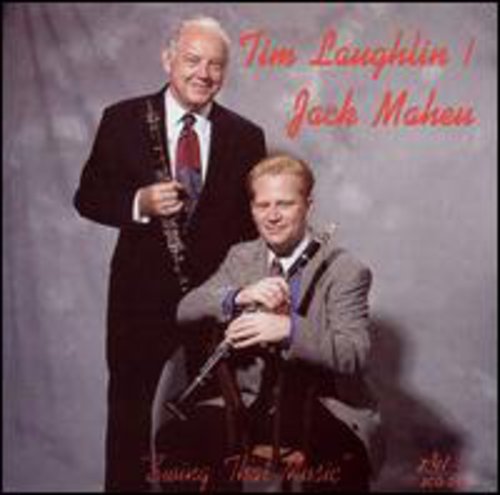 Laughlin & Maheu - Swing That Music