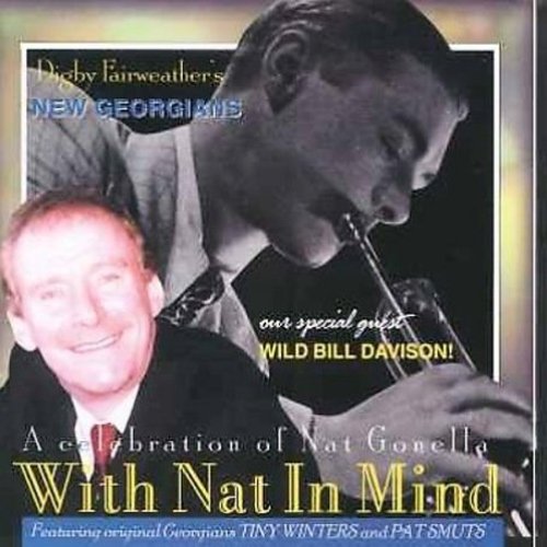 Digby Fairweather - With Nat in Mind