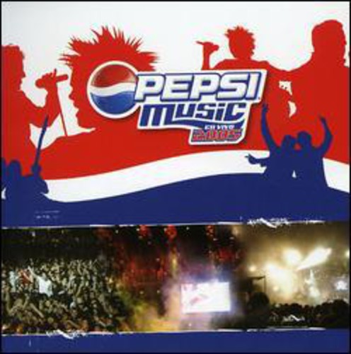 Pepsi Music 2005/ Various - Pepsi Music 2005 / Various