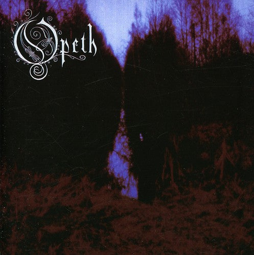 Opeth - My Arms Your Hearse