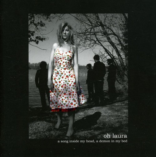 Laura Oh - Song Inside My Head a Demon in My Bed