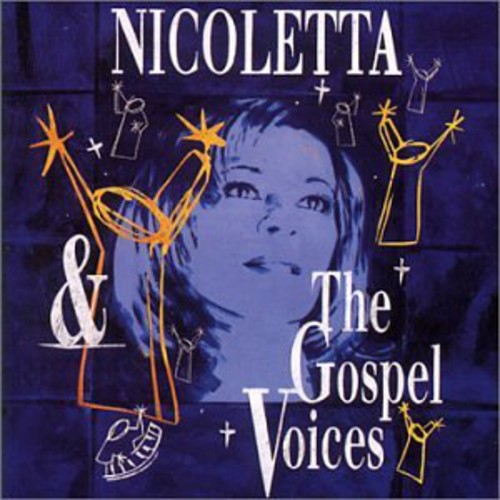 Nicoletta & Les Gospels Voices - Nicoletta Et Les Gospels Voices en Conce