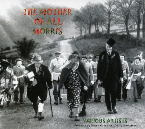 Mother of All Morris/ Various - Mother Of All Morris