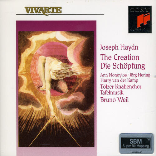 Bruno Weil - Haydn: Die Schopfung (The Creation)
