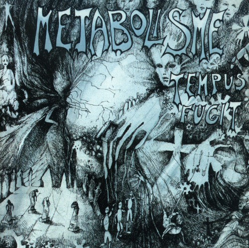 Metabolisme - Tempus Fugit