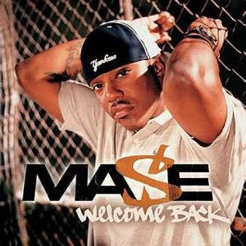Mase - Breathe Stretch Shake
