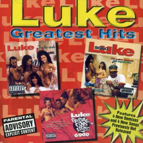 Luke - Greatest Hits