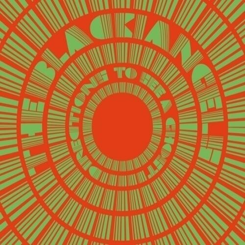 The Black Angels - Directions To See A Ghost