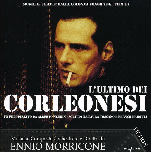Ennio Morricone - L'Ultimo Dei Corleonesi (Men of Corleone) (Original Soundtrack)
