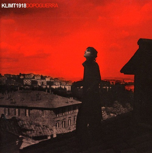 Klimt 1918 - Dopoguerra