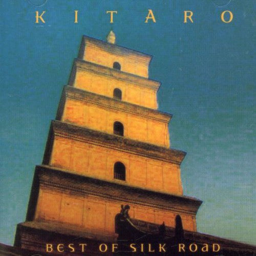 Kitaro - Best of Silk Road