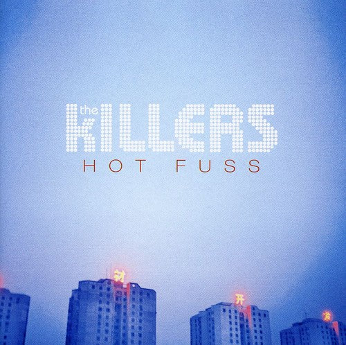 Killers - Hot Fuss