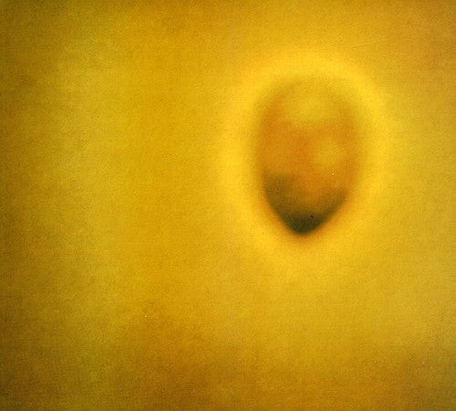 Invisible - Durazno Sangrando