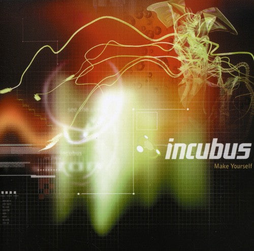 Incubus - Make Yourself