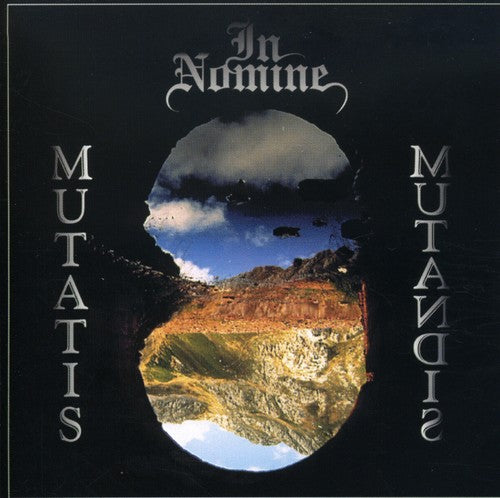 In Nomine - Mutatis Mutandis