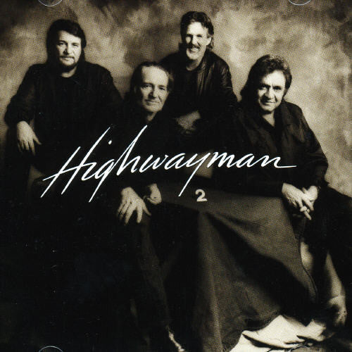 The Highwaymen - Highwaymen 2