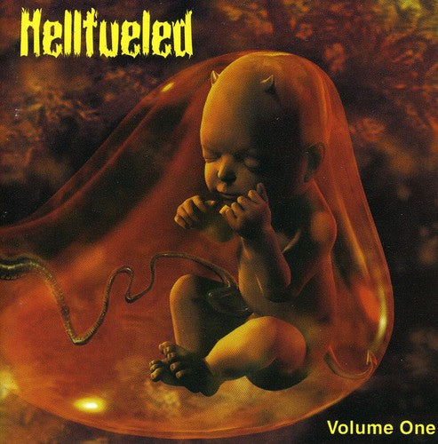 Hellfueled - One