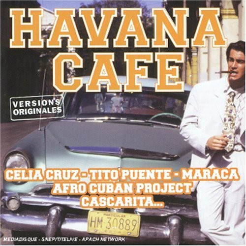 Havana Cafe/ Various - Havana Cafe