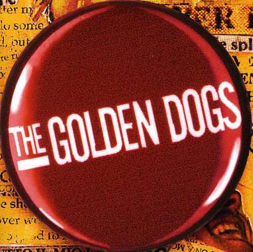 Golden Dogs - Everything in Parts