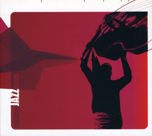 Freedom Jazz Dance/ Various - Freedom Jazz Dance