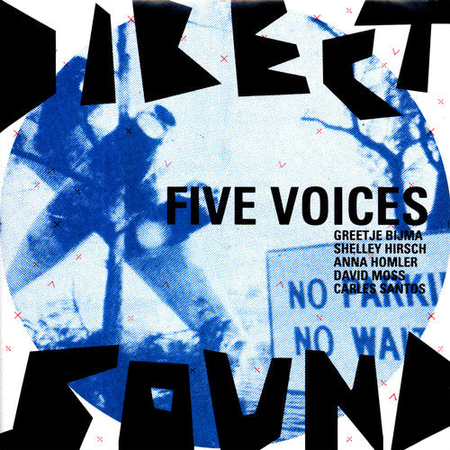 Homler/ Direct Sound - Five Voices