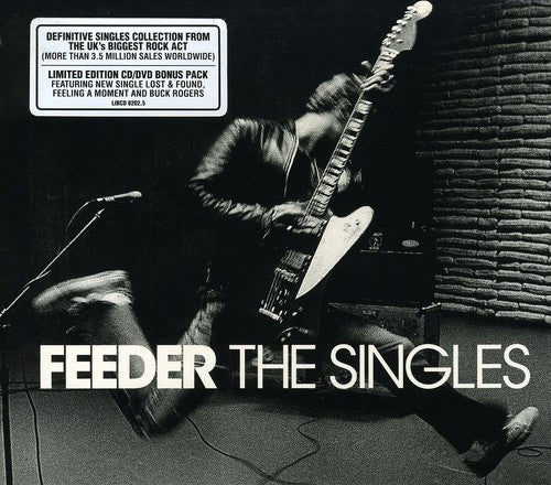 Feeder - Singles
