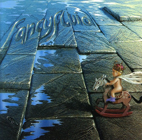 Fancy Fluid - King's Journey