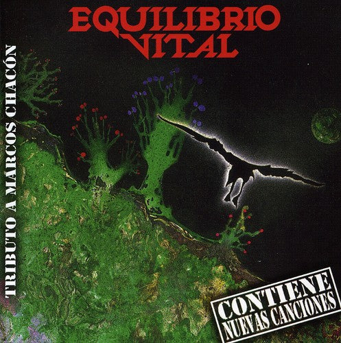 Equilibrio Vital - Tributo a Marcos Chacon