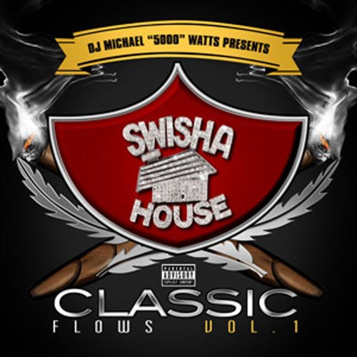 Swisherhouse - Classic Flows 1