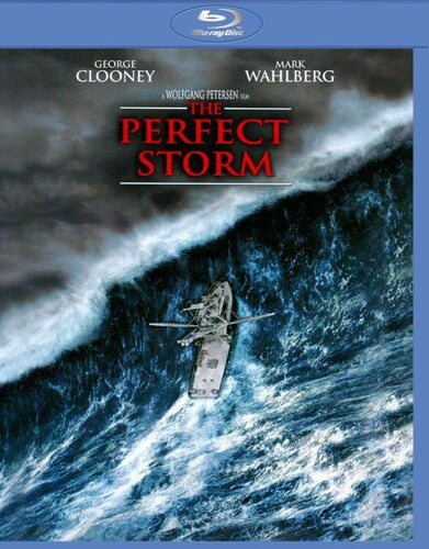 Perfect Storm