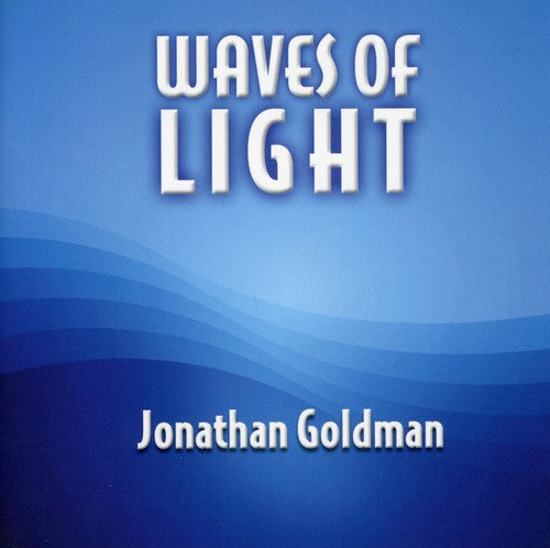 Jonathan Goldman - Waves of Light