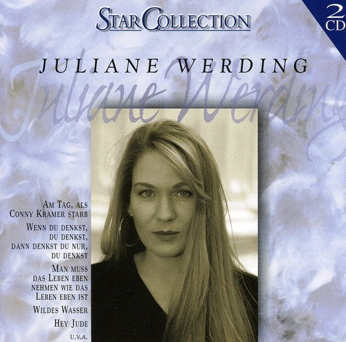 Juliane Werding - Starcollection