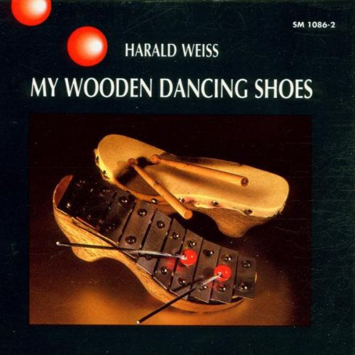 Weiss - My Wooden Dancing Shoes